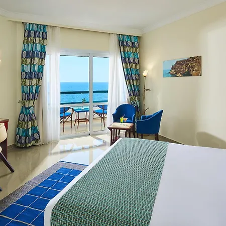 Dreams Beach Resort - Sharm El Sheikh-3